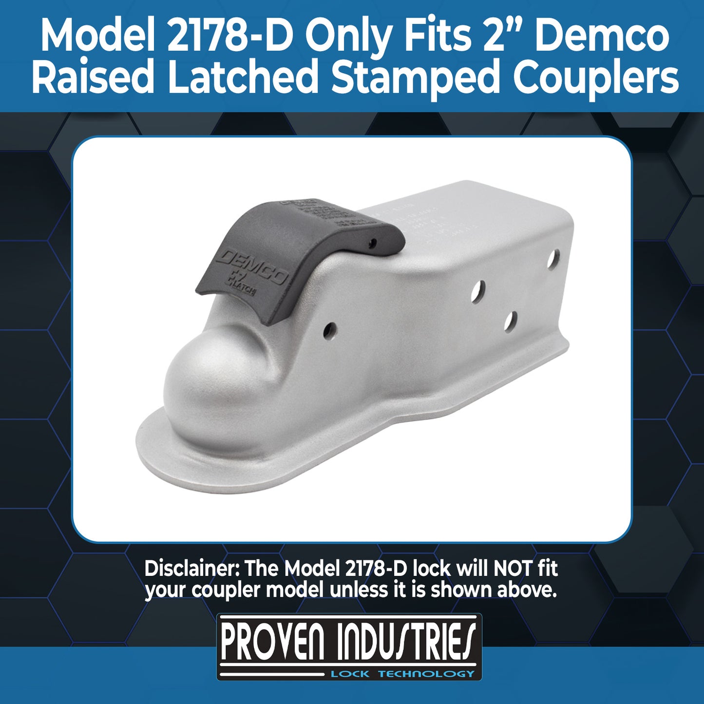 Model 2178-D