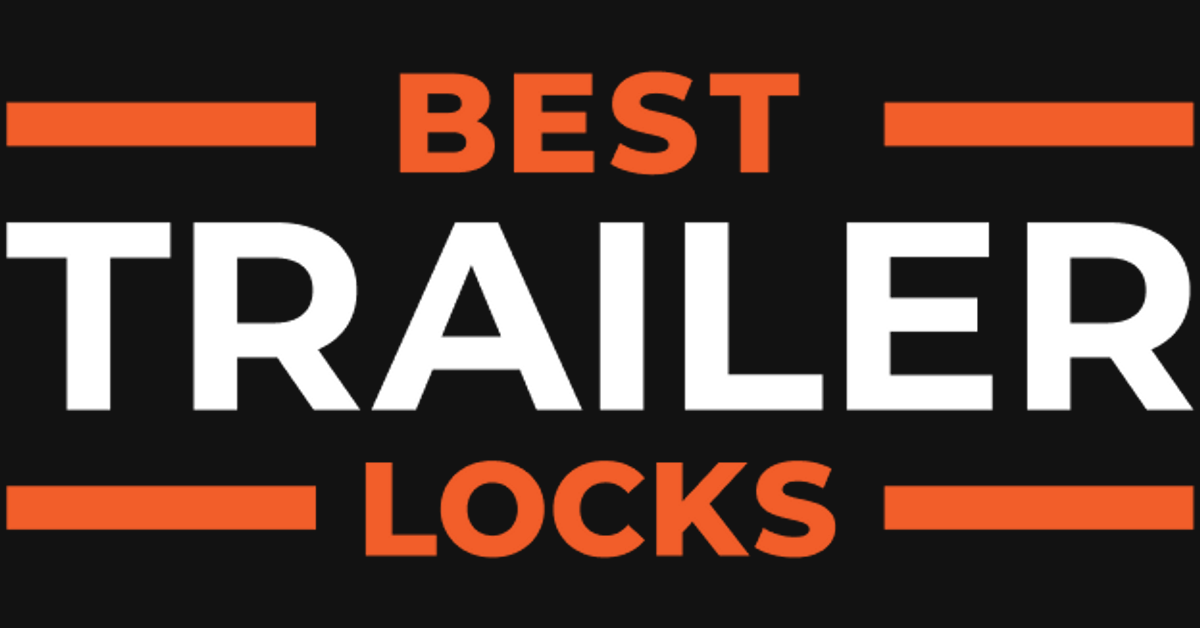 Best trailer lock 2025