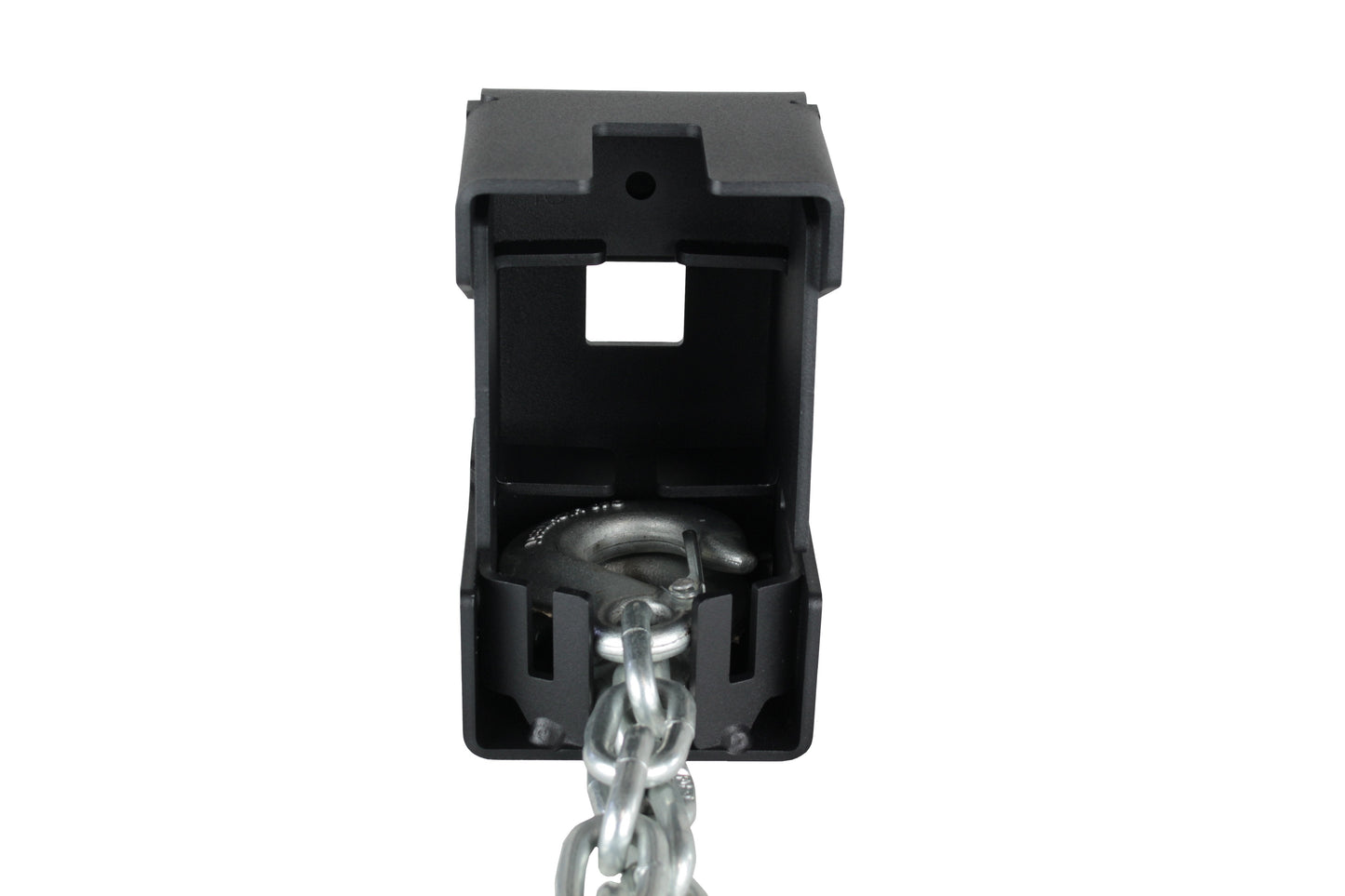 Model 2516-E 2 5/16'' Trailer Coupler Locks Proven Locks