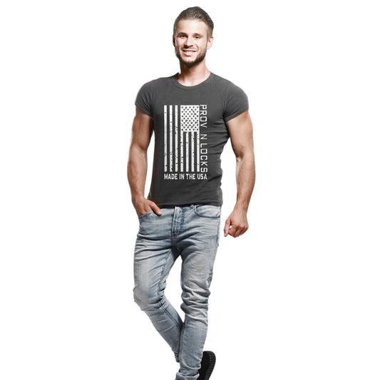 Proven Industries T-Shirt merch Proven Industries