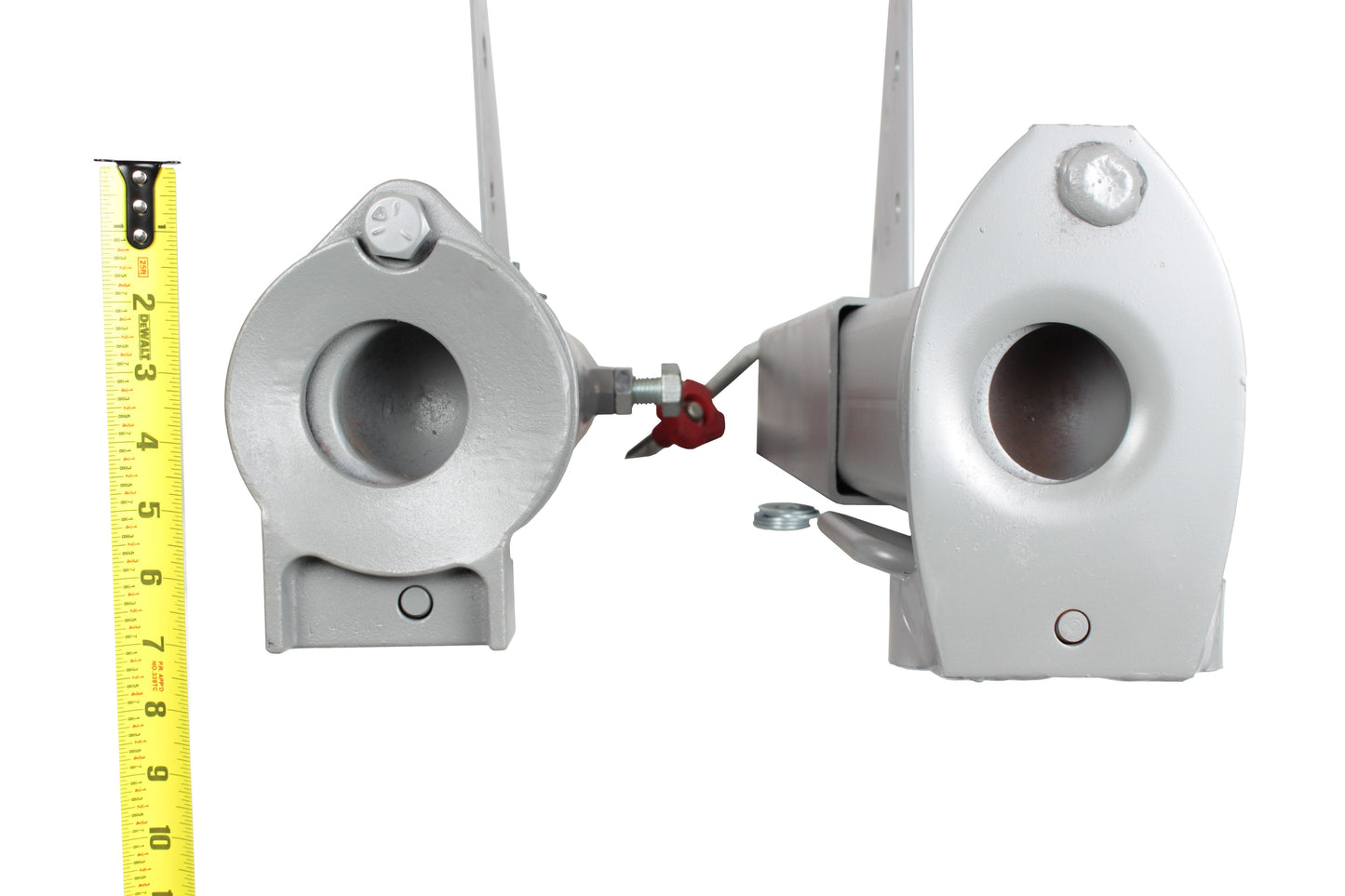 Model GB 2 5/16'' Trailer Coupler Locks Proven Industries