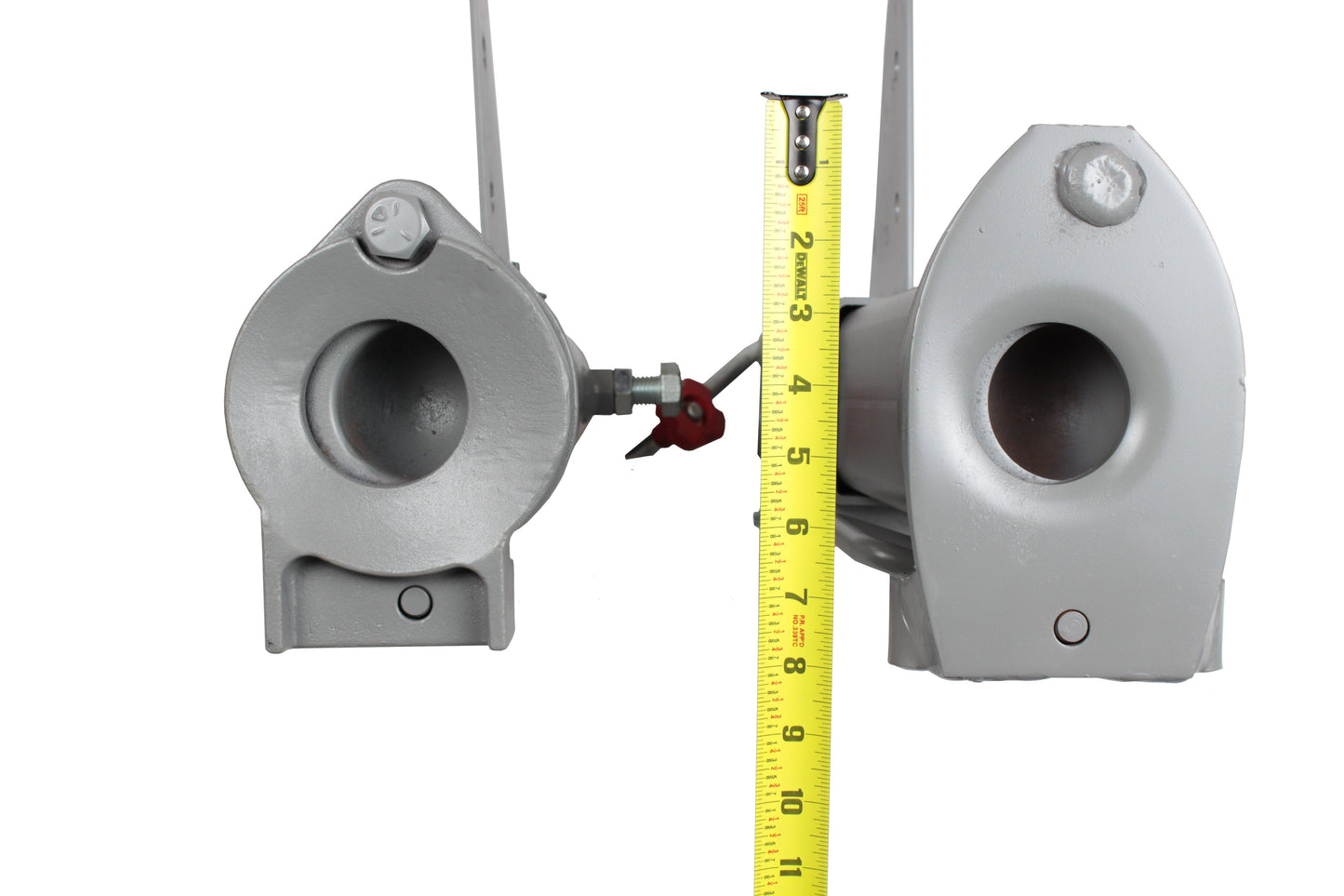 Model GB 2 5/16'' Trailer Coupler Locks Proven Industries