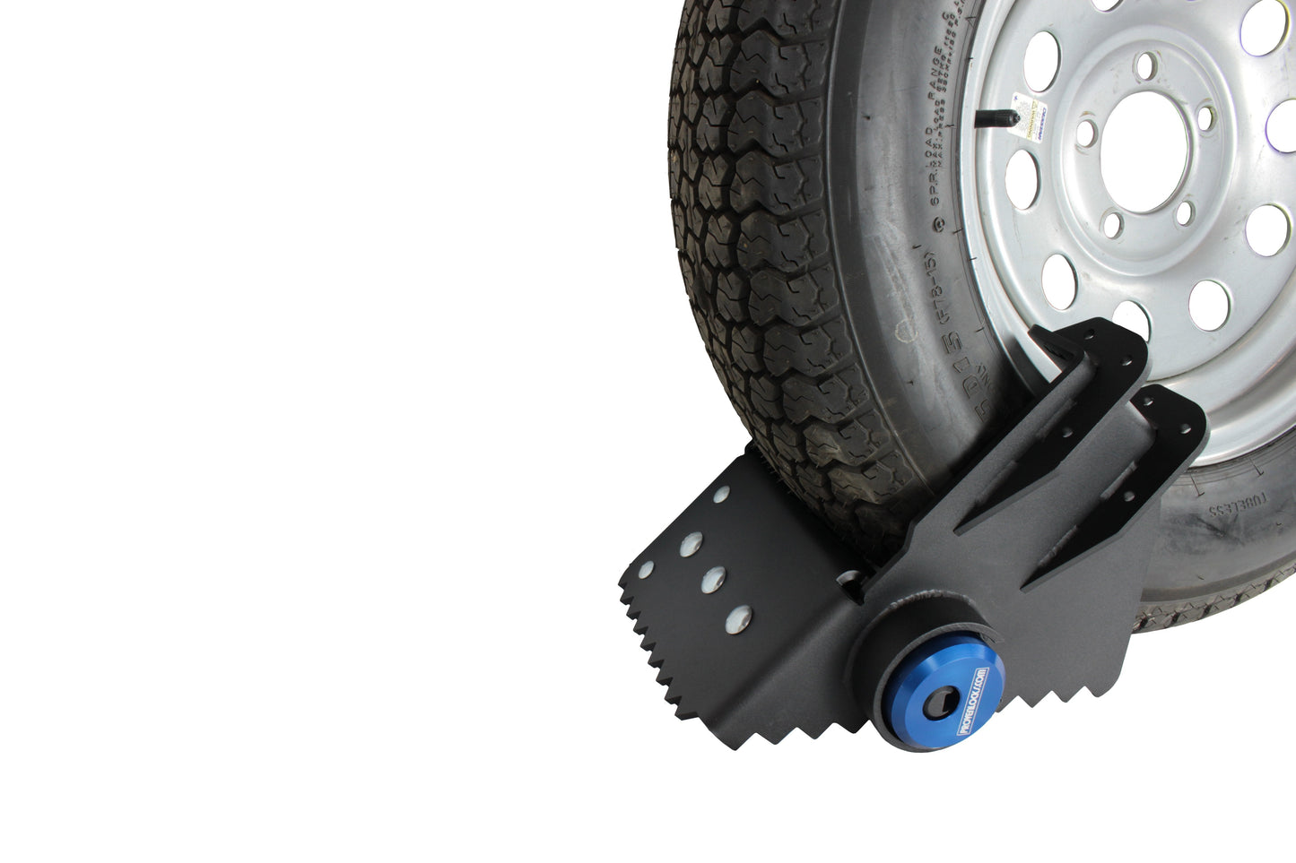 Wheel Boot Model WB-300 Proven Industries