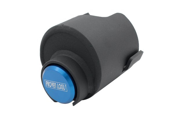 Model 2516-AS 2 5/16'' Trailer Coupler Locks Proven Locks