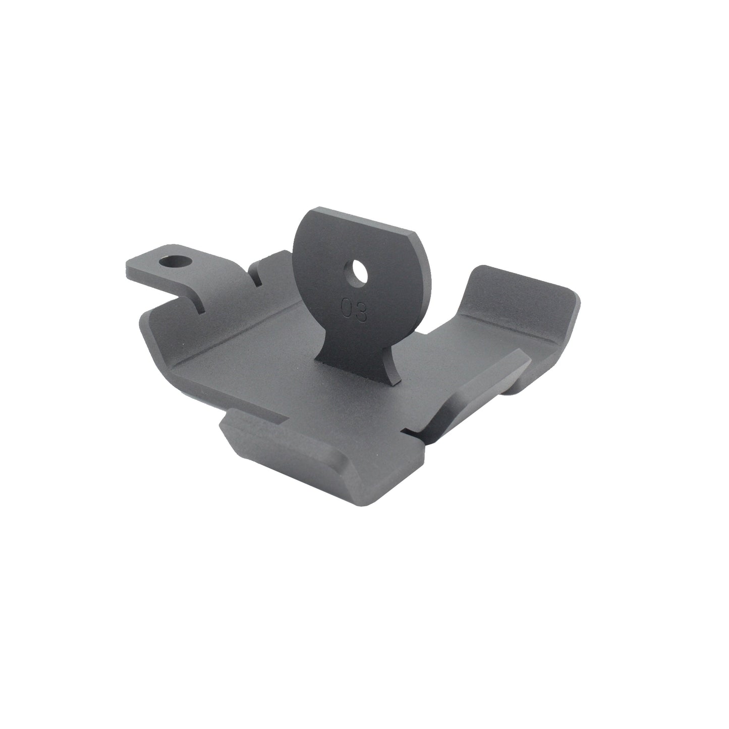 Model 2516-AS 2 5/16'' Trailer Coupler Locks Proven Locks
