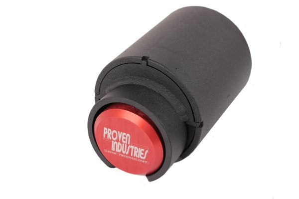 Model 2178 B 2'' Trailer Coupler Locks Proven Locks