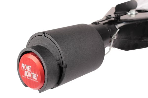 Model 2178 B 2'' Trailer Coupler Locks Proven Locks