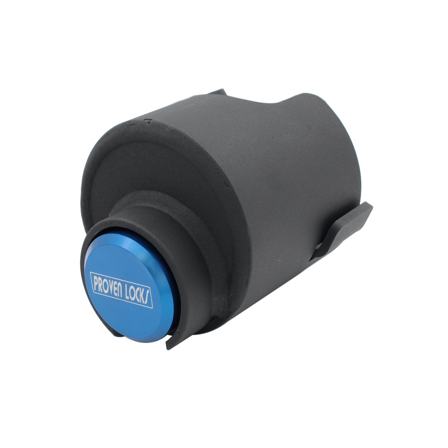 Model 2516-AS 2 5/16'' Trailer Coupler Locks Proven Locks