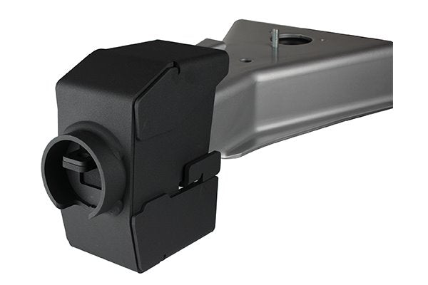 Model 2517-B1 2 5/16'' Trailer Coupler Locks Proven Locks
