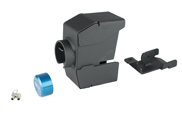 Model 2517-B1 2 5/16'' Trailer Coupler Locks Proven Locks