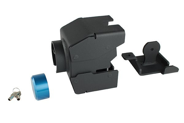 Model 2517-C 2 5/16'' Trailer Coupler Locks Proven Locks