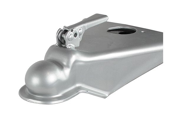 Model 2517-C 2 5/16'' Trailer Coupler Locks Proven Locks