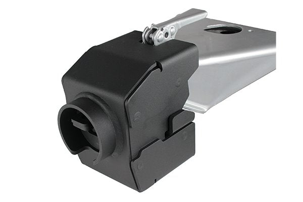 Model 2517-C 2 5/16'' Trailer Coupler Locks Proven Locks