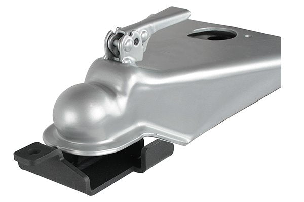 Model 2517-C 2 5/16'' Trailer Coupler Locks Proven Locks