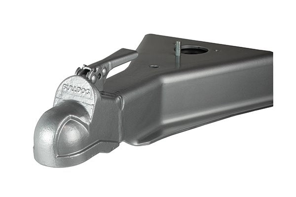 Model 2517-B1 2 5/16'' Trailer Coupler Locks Proven Locks