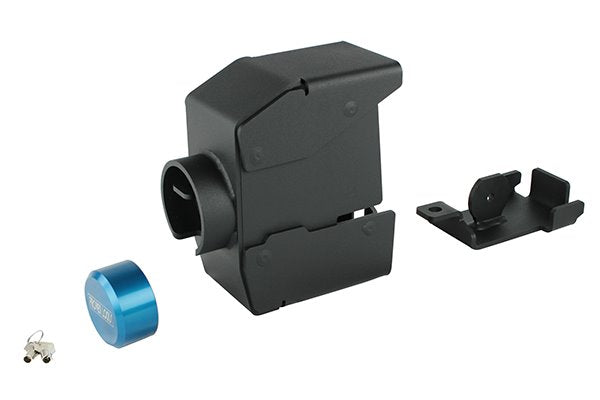 Model 2517-TE1 2 5/16'' Trailer Coupler Locks Proven Locks