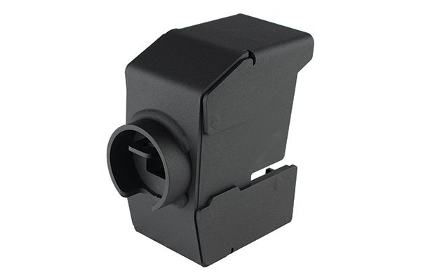 Model 2517-TE1 2 5/16'' Trailer Coupler Locks Proven Locks