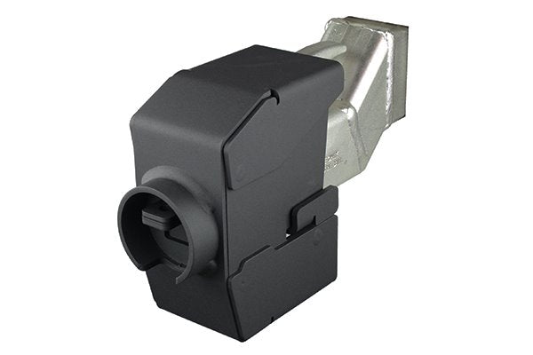 Model 2517-TE1 2 5/16'' Trailer Coupler Locks Proven Locks