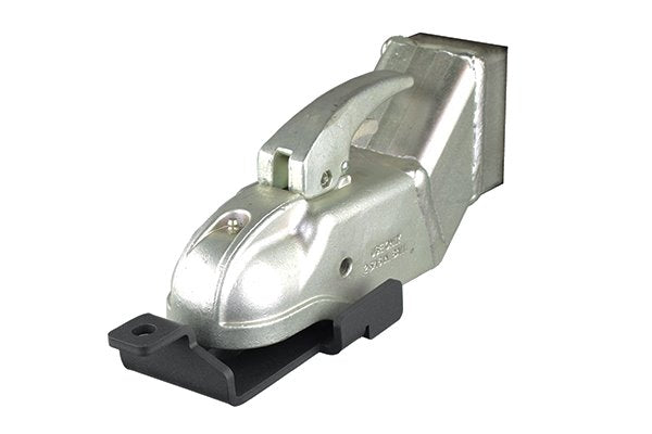 Model 2517-TE1 2 5/16'' Trailer Coupler Locks Proven Locks