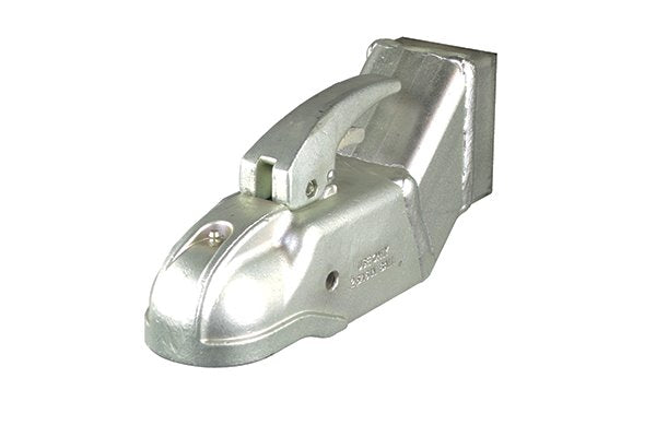 Model 2517-TE1 2 5/16'' Trailer Coupler Locks Proven Locks