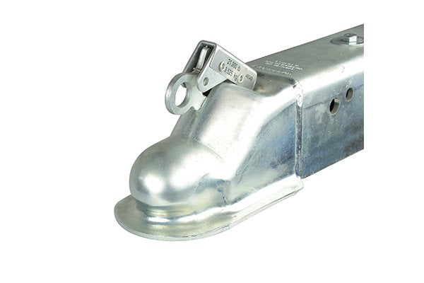 Model 2517-TT 2 5/16'' Trailer Coupler Locks Proven Locks
