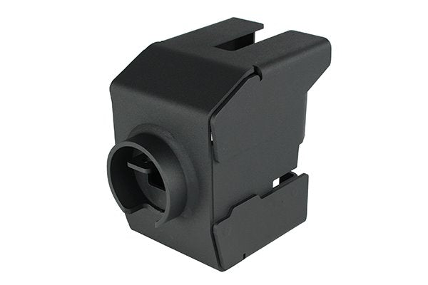 Model 2517-TT 2 5/16'' Trailer Coupler Locks Proven Locks