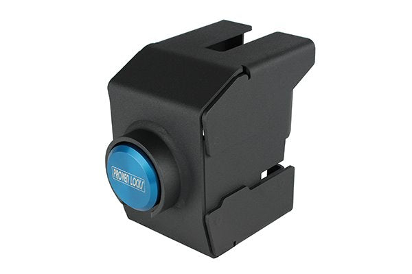 Model 2517-TT 2 5/16'' Trailer Coupler Locks Proven Locks
