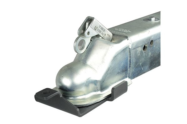 Model 2517-TT 2 5/16'' Trailer Coupler Locks Proven Locks