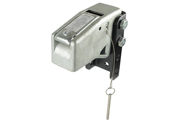 Model 2517-U 2 5/16'' Trailer Coupler Locks Proven Locks
