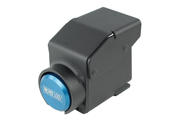 Model 2517-U 2 5/16'' Trailer Coupler Locks Proven Locks