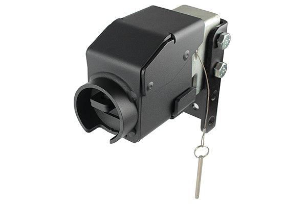Model 2517-U 2 5/16'' Trailer Coupler Locks Proven Locks
