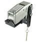 Model 2517-U 2 5/16'' Trailer Coupler Locks Proven Locks 