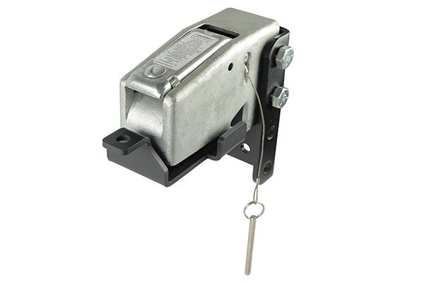 Model 2517-U 2 5/16'' Trailer Coupler Locks Proven Locks