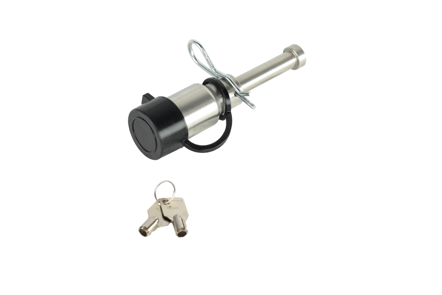 Receiver Hitch Lock Model HL1