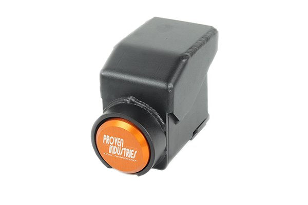 Model 2517-B 2 5/16'' Trailer Coupler Locks Proven Industries