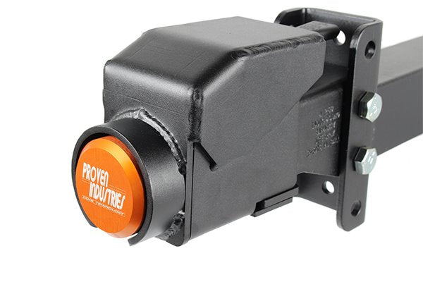 Model 2517-B 2 5/16'' Trailer Coupler Locks Proven Industries