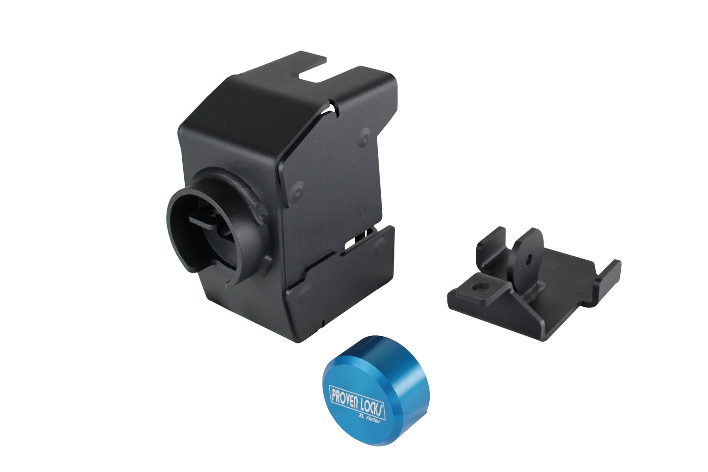 Model 2517-D 2 5/16'' Trailer Coupler Locks Proven Locks