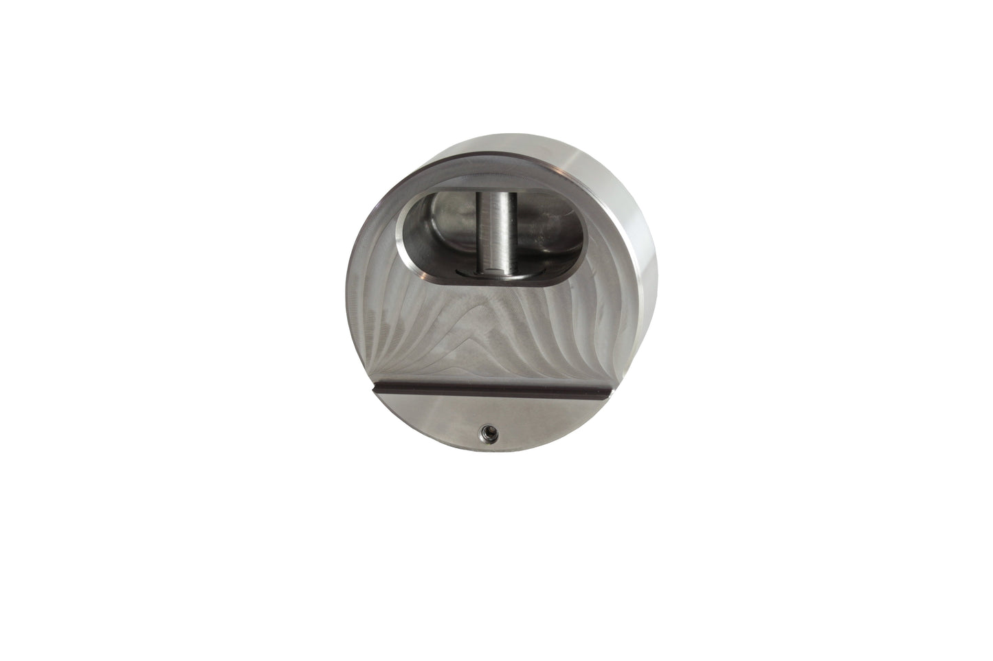 Model 400XL-SS Puck Locks Proven Locks