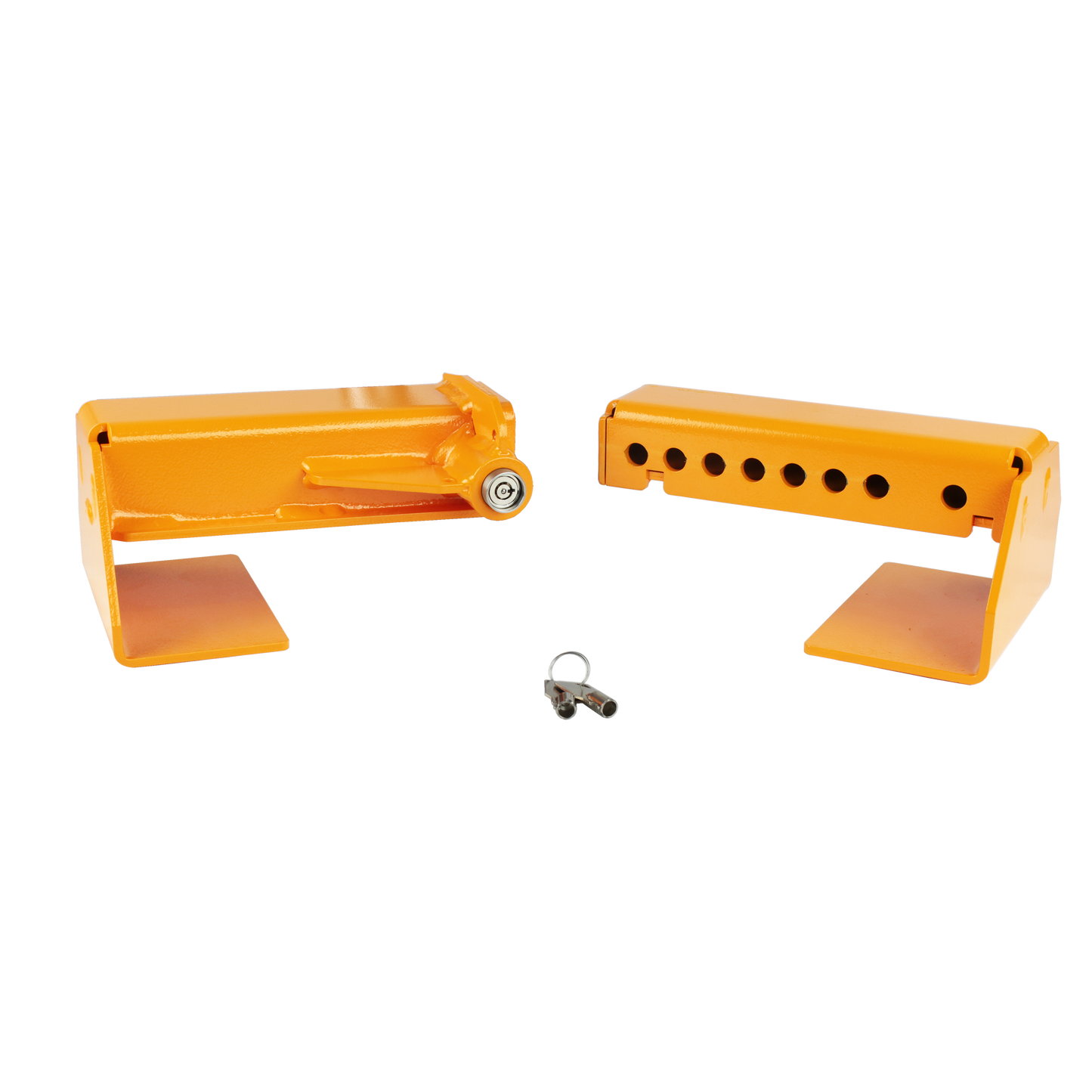Cargo Door Lock