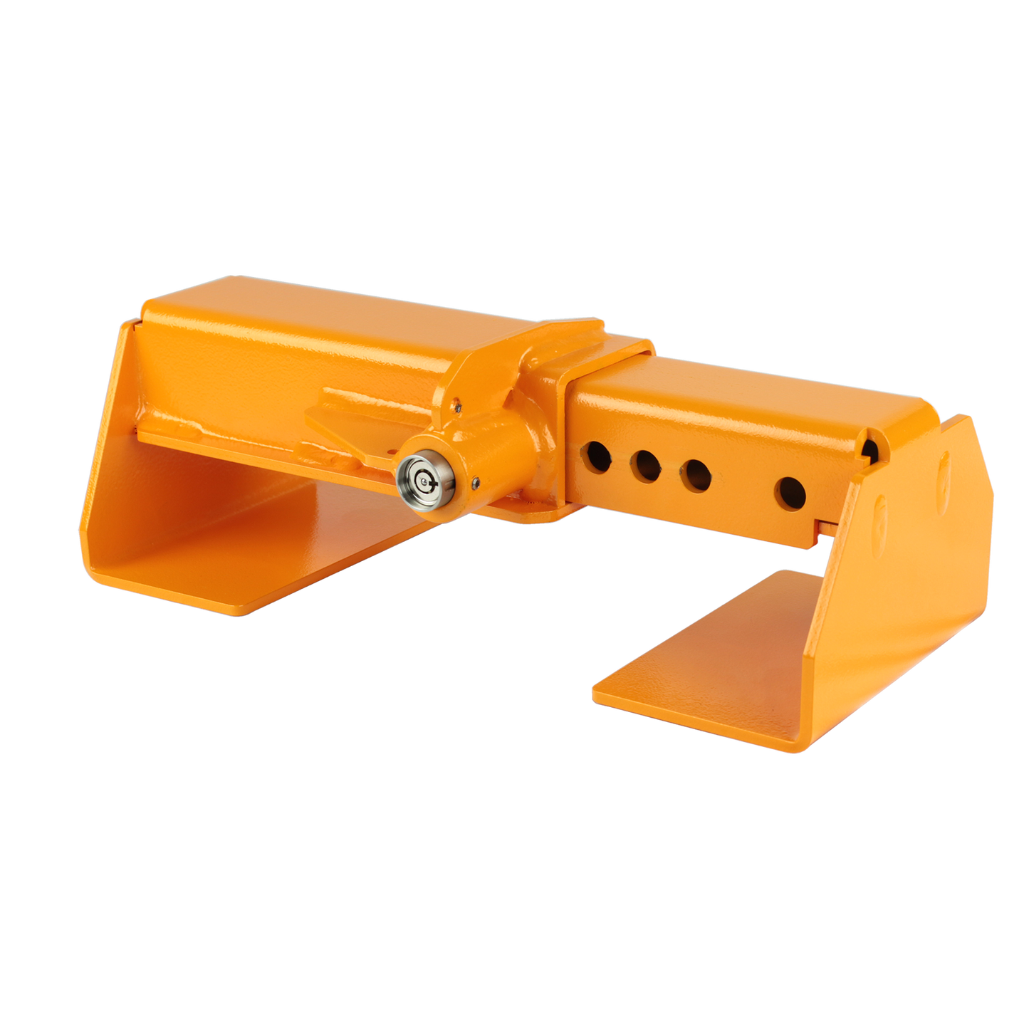 Cargo Door Lock