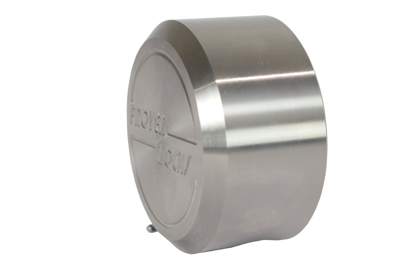 Model 400-SS Puck Locks Proven Locks