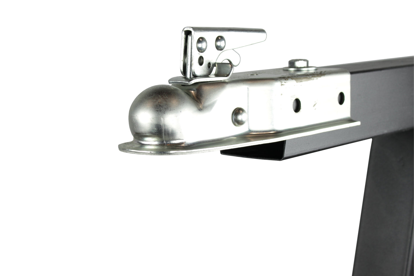 Model S175 2'' Trailer Coupler Locks Proven Industries
