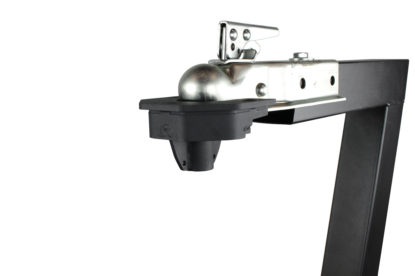 Model S175 2'' Trailer Coupler Locks Proven Industries