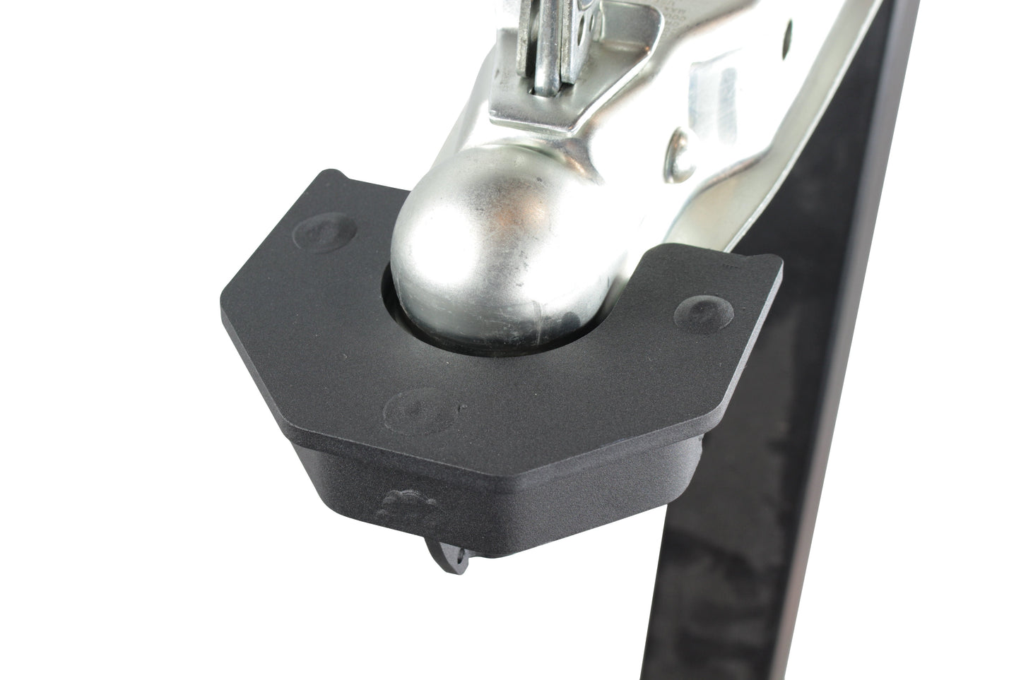 Model S175 2'' Trailer Coupler Locks Proven Industries