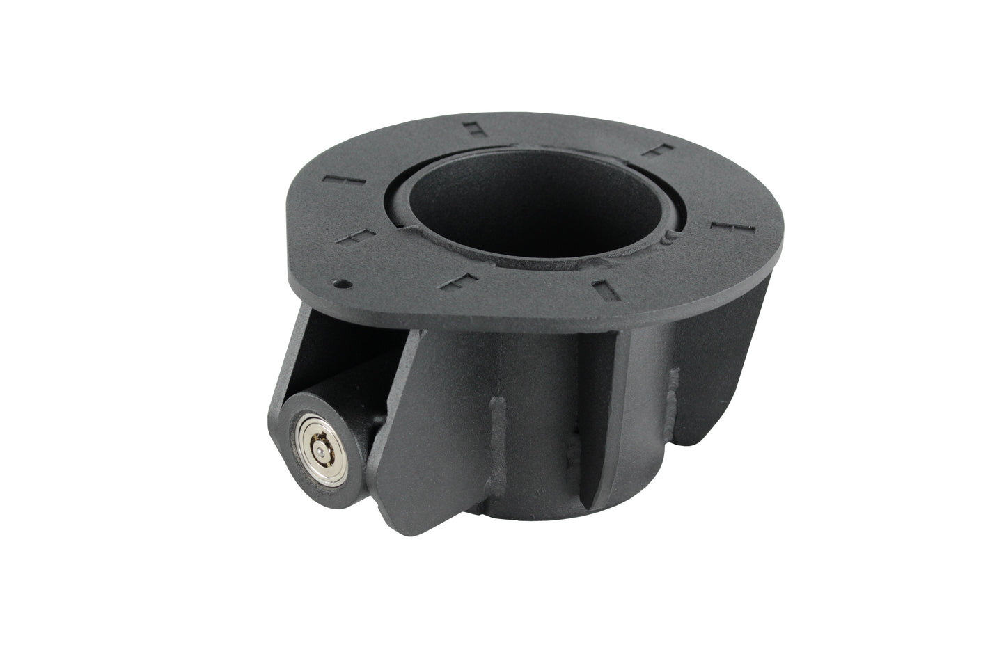 Model PL-5 other locks Proven Industries Keyed Differently