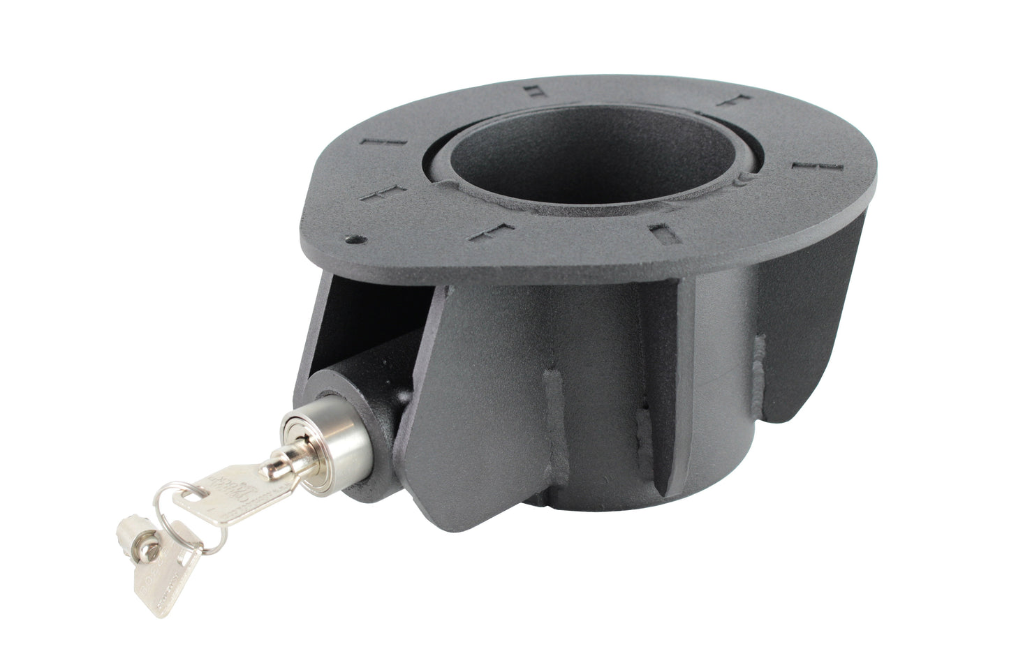 Model PL-5 other locks Proven Industries