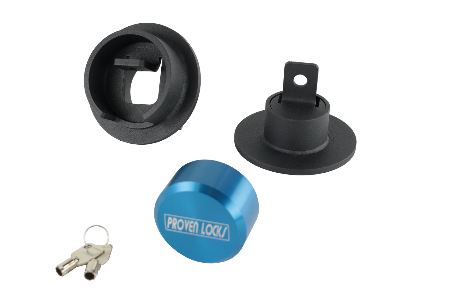 Model PL-2 other locks Proven Locks