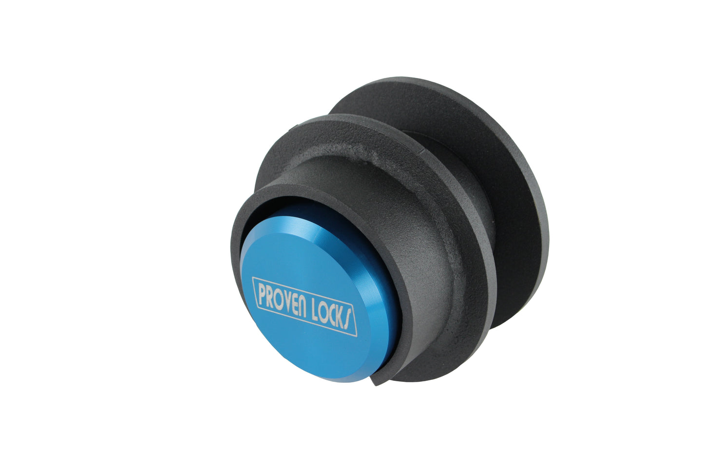 Model PL-2 other locks Proven Locks