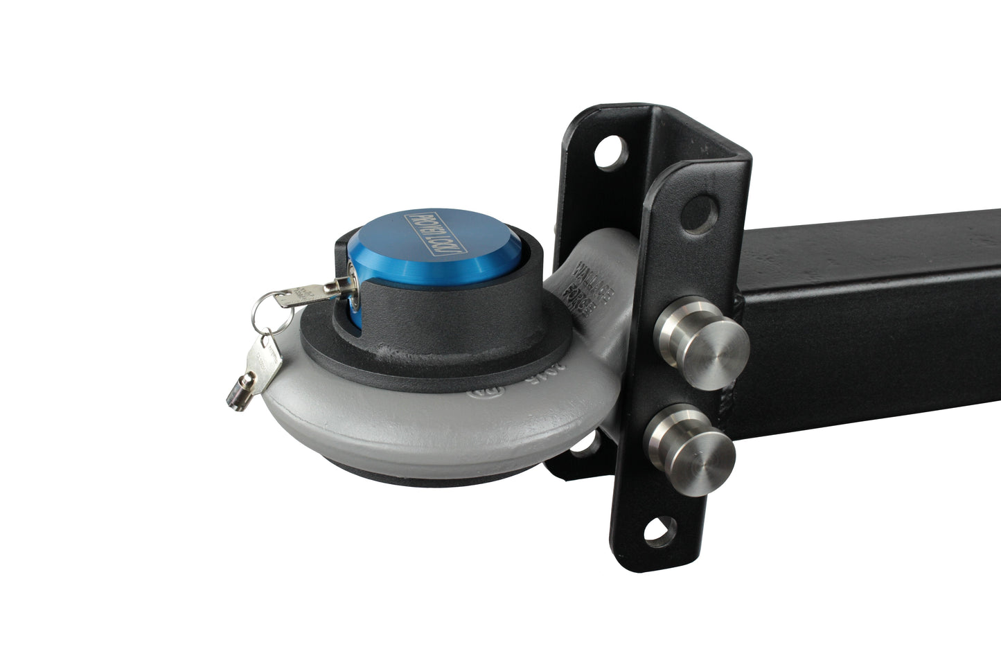 Model PL-2 other locks Proven Locks