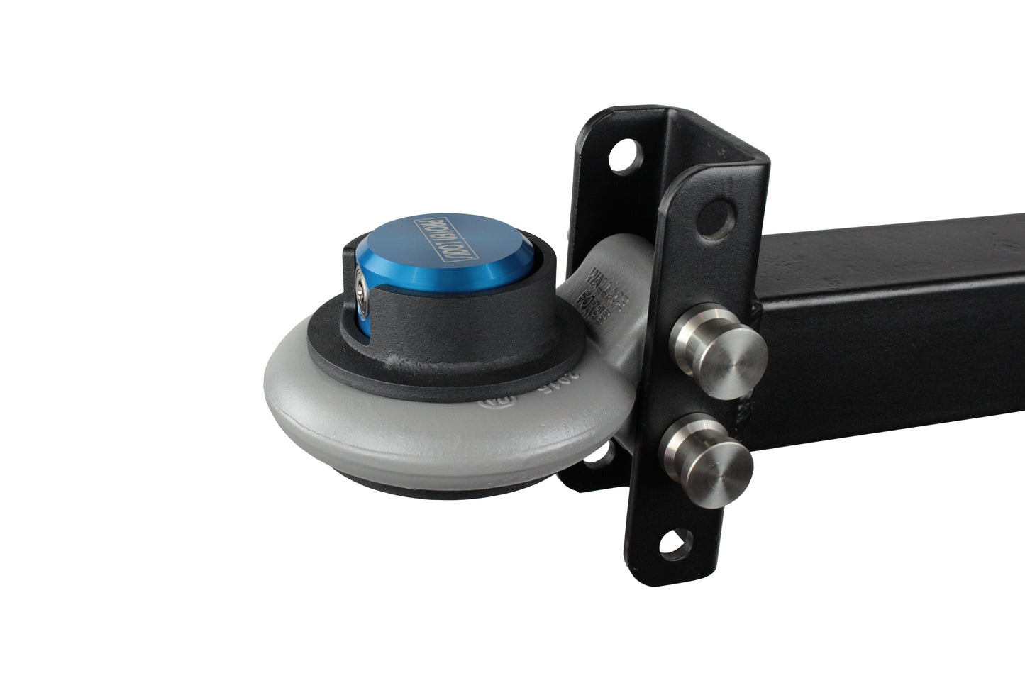 Model PL-2 other locks Proven Locks